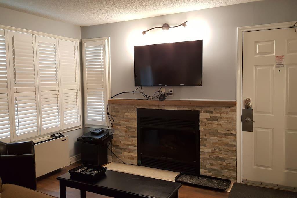 Blue Mountain Suites