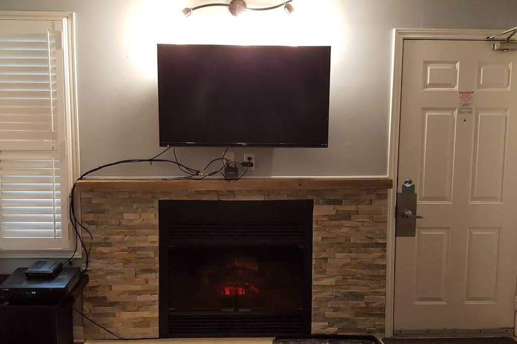 Lodge Blue Mountain Suites