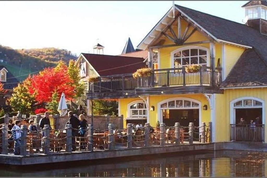 Lodge Blue Mountain Suites