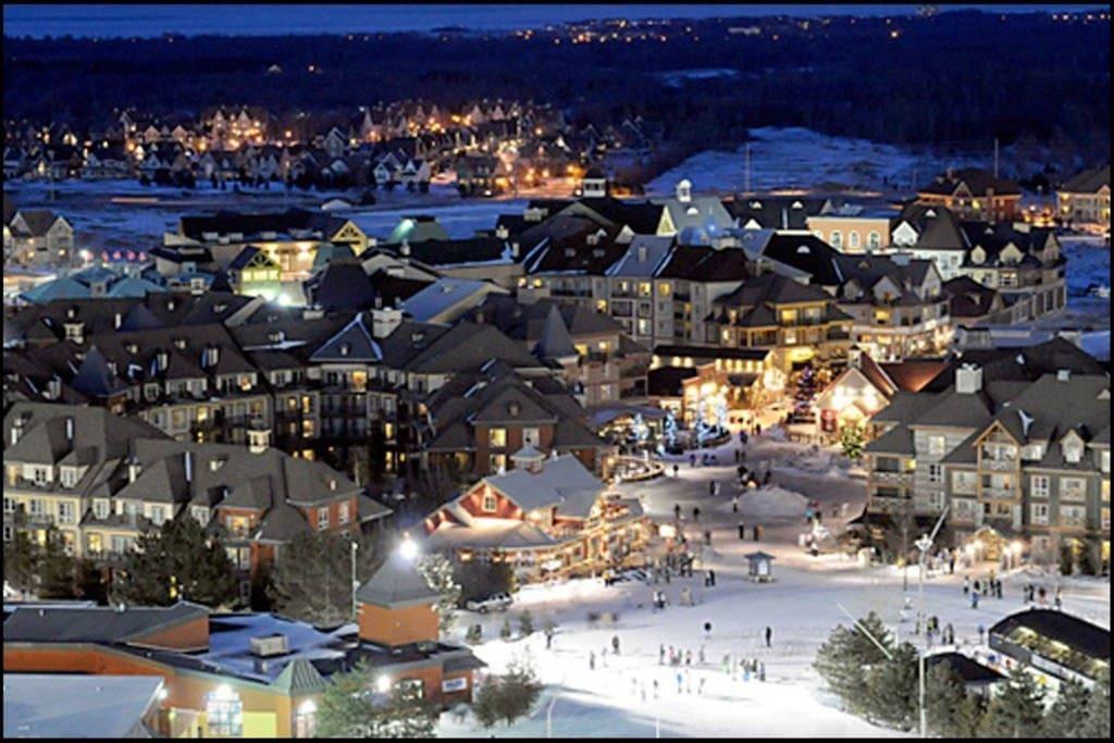 Blue Mountain Suites * Blue Mountains