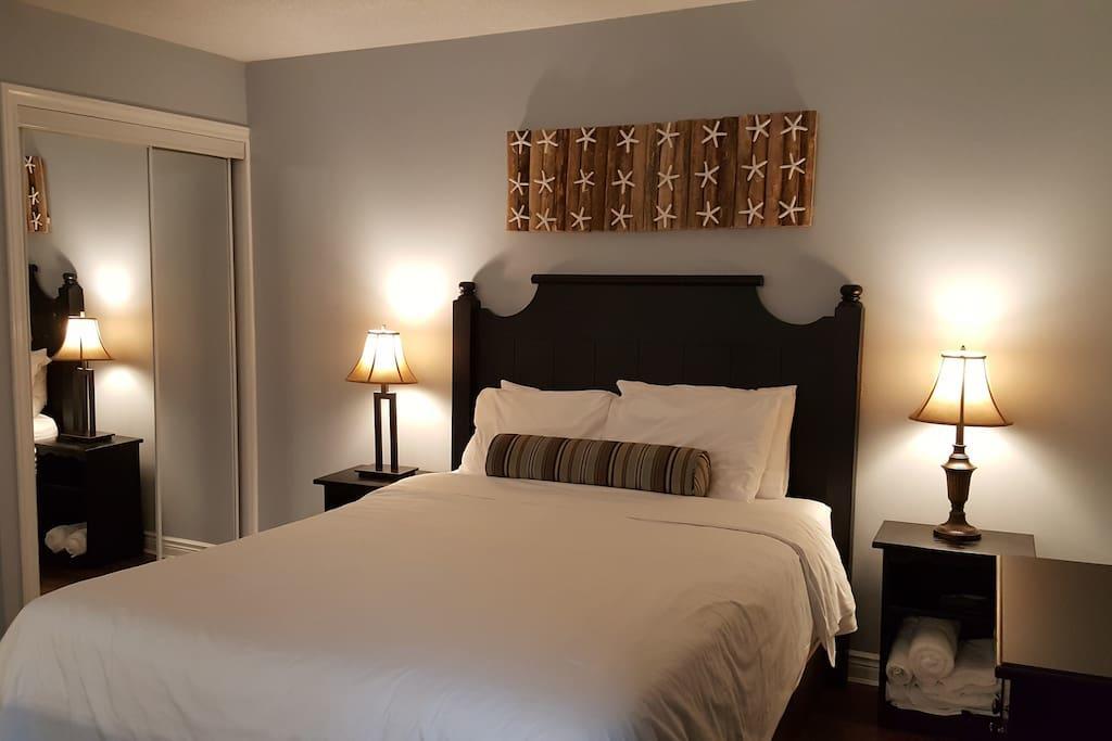 Lodge Blue Mountain Suites