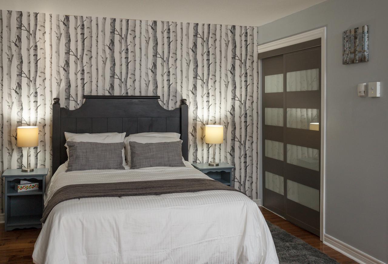 Blue Mountain Suites Lodge *
