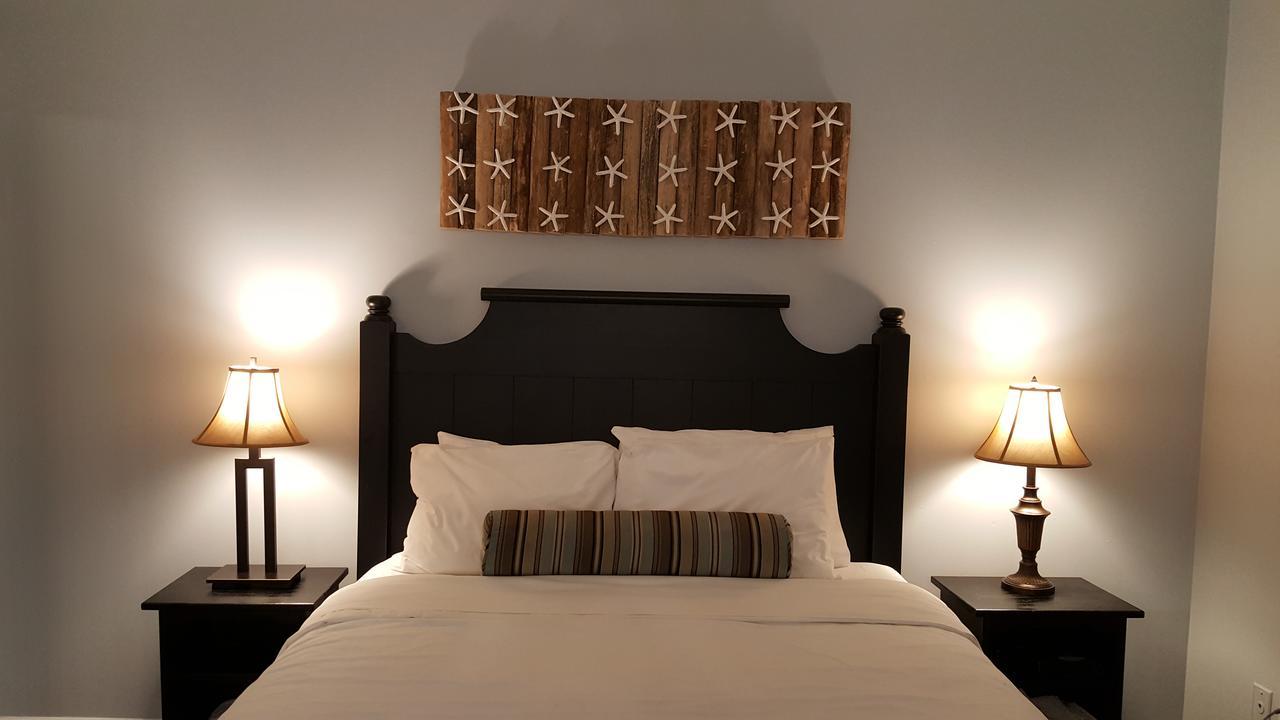 Lodge Blue Mountain Suites