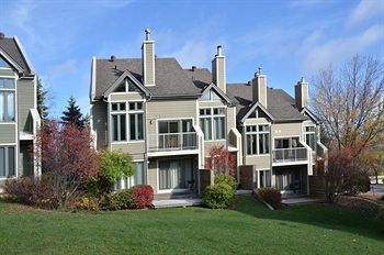 Hotel The At Blue Mountain Chateau Ridge 3*