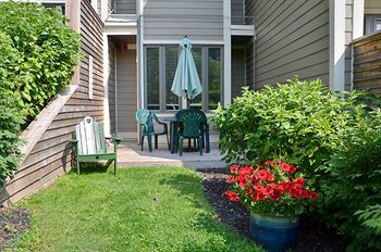 Hotel The At Blue Mountain Chateau Ridge 3*