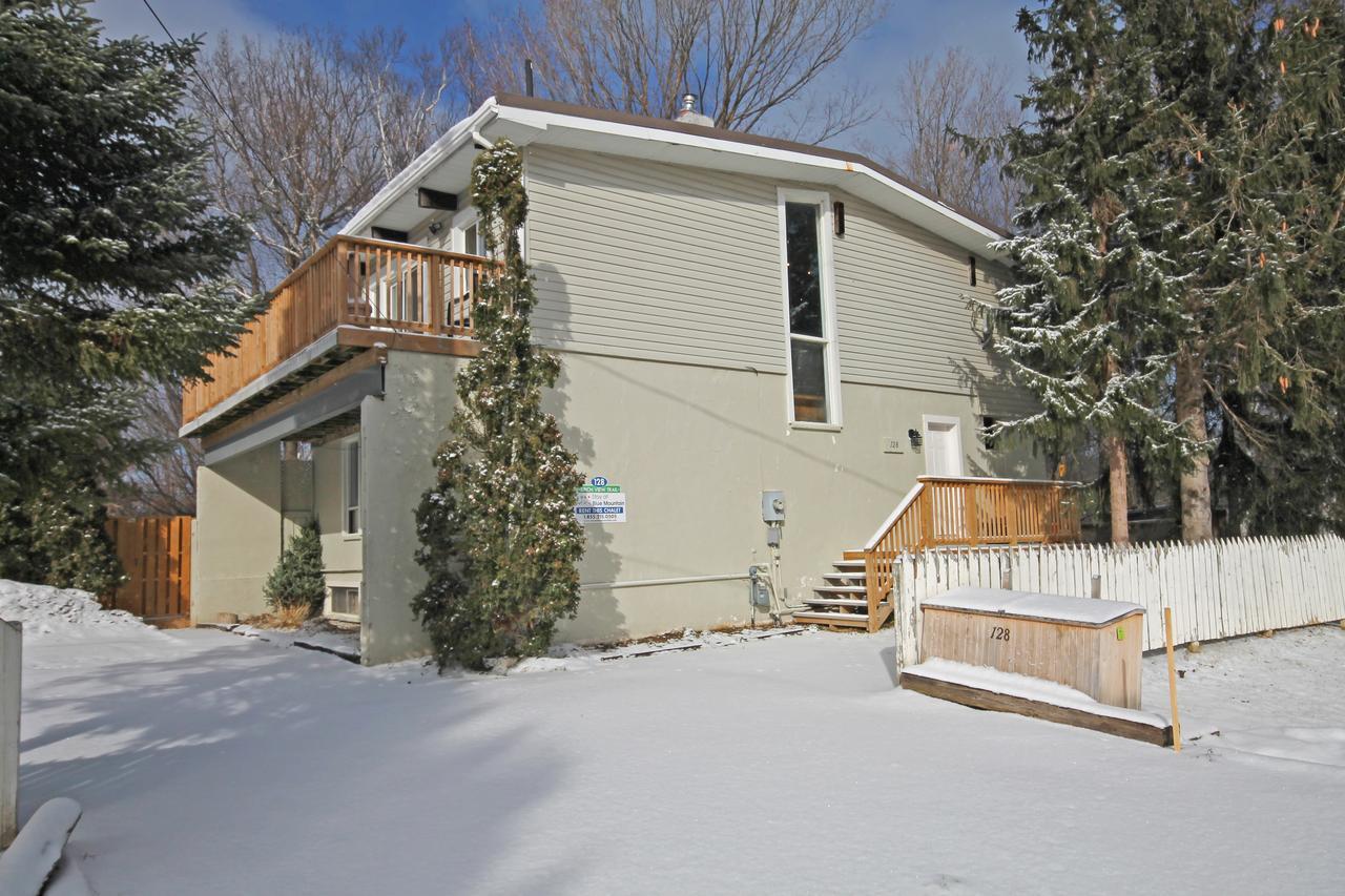 128 Birch View Trail Chalet