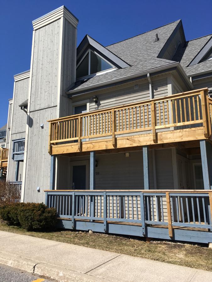 Blue Mountain Loft At North Creek Aparthotel