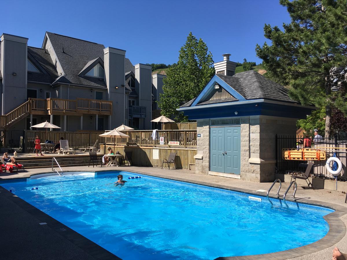 Blue Mountain Loft At North Creek