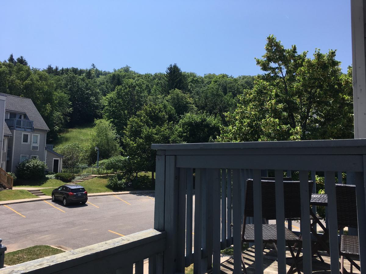 Blue Mountain Loft At North Creek Aparthotel *