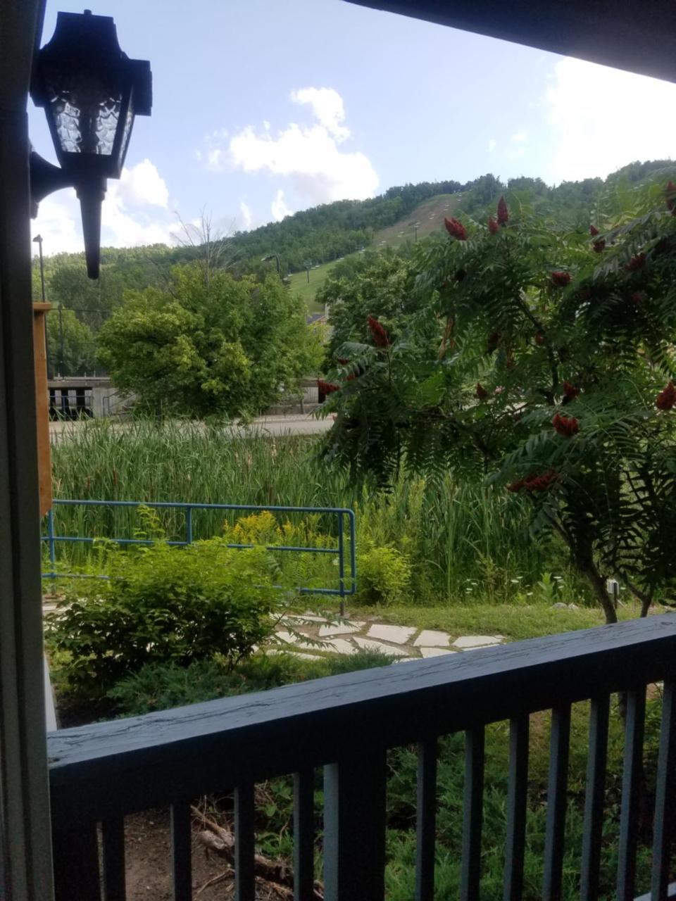 Blue Mountain At North Creek *