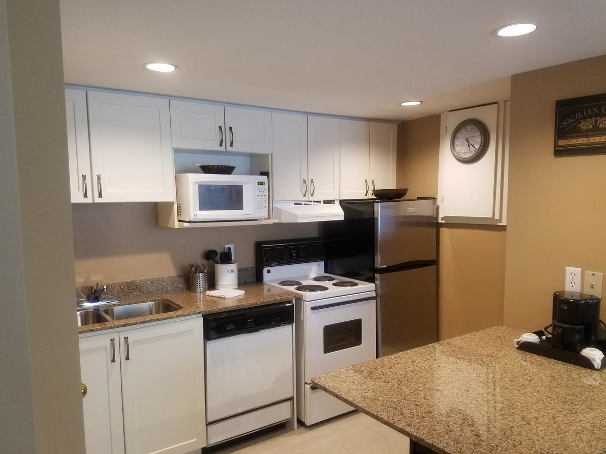 Blue Mountain At North Creek Apartment