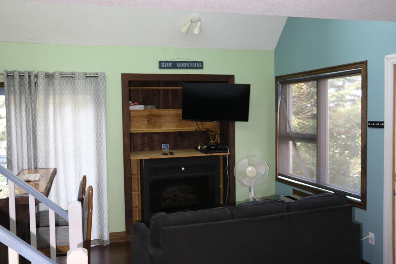Apartment Blue Mountain At North Creek *
