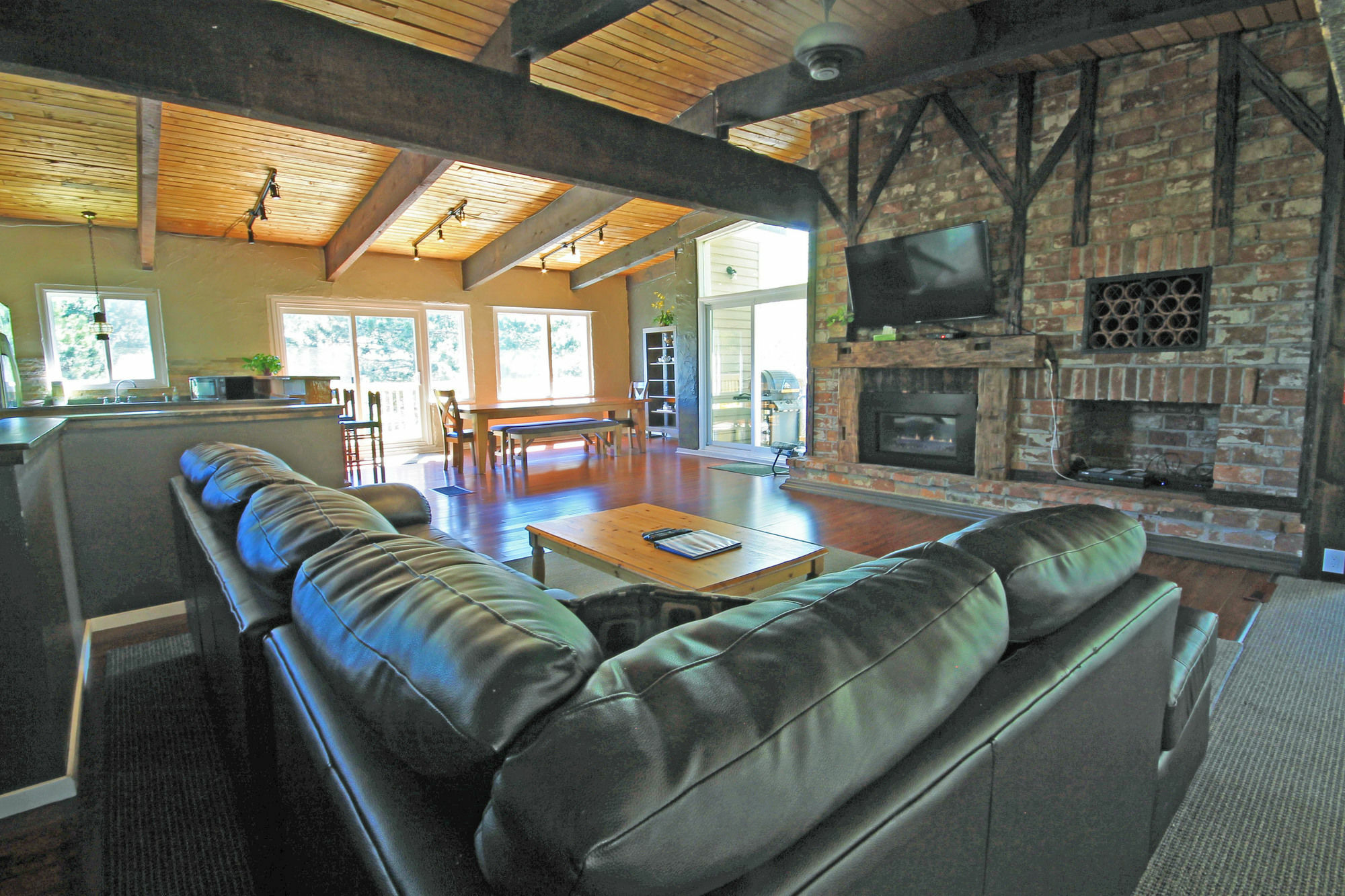 Chalet 128 Birch View Trail