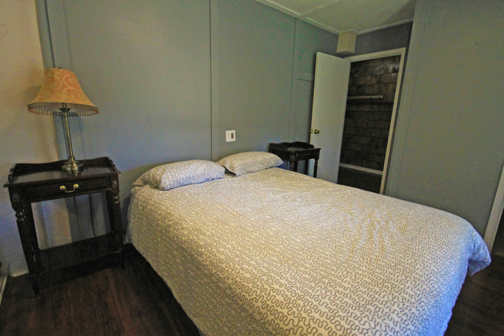 128 Birch View Trail Chalet *