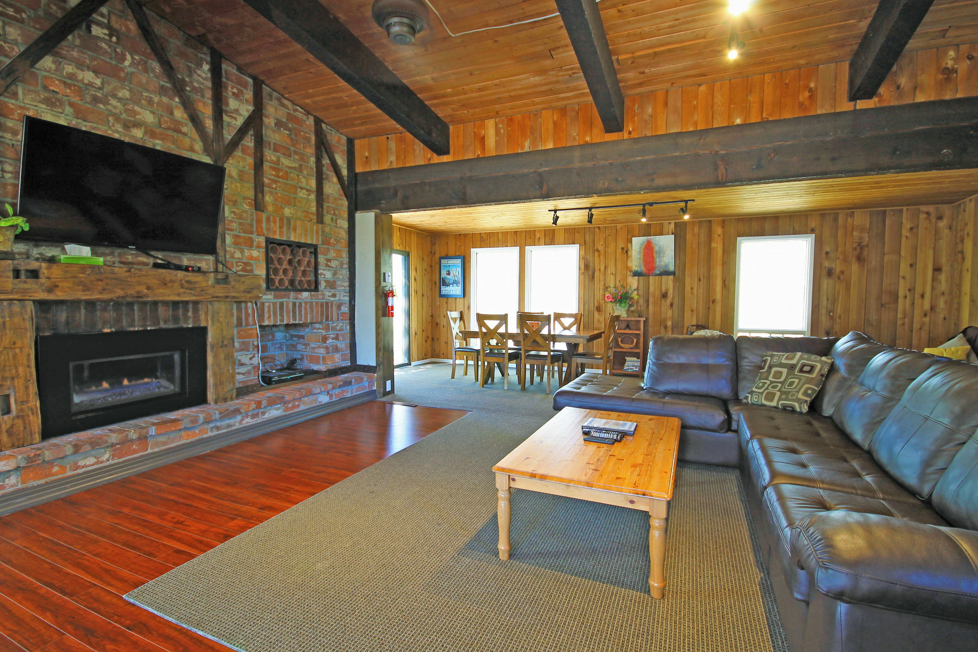 Chalet 128 Birch View Trail Blue Mountains