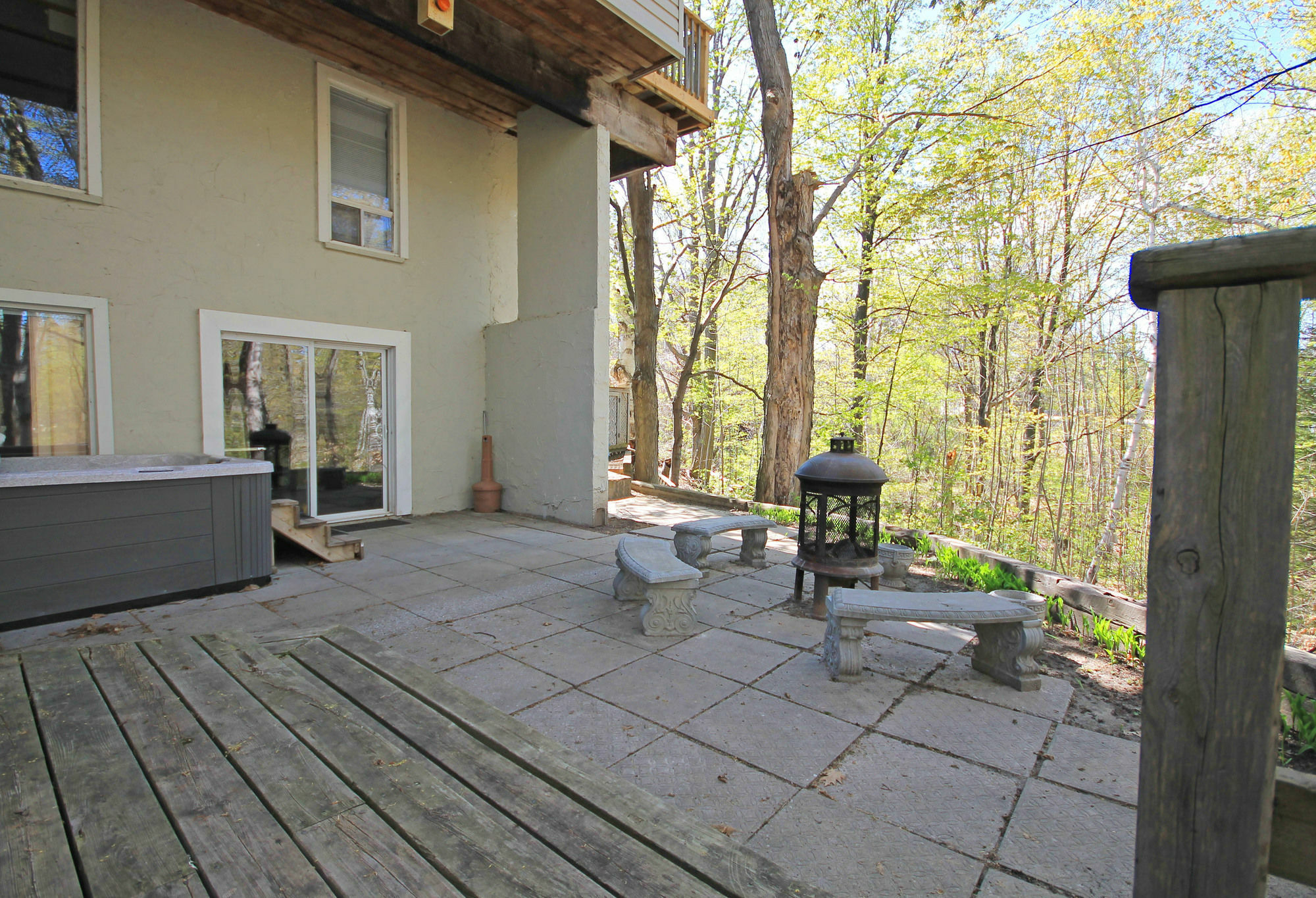 Chalet 128 Birch View Trail
