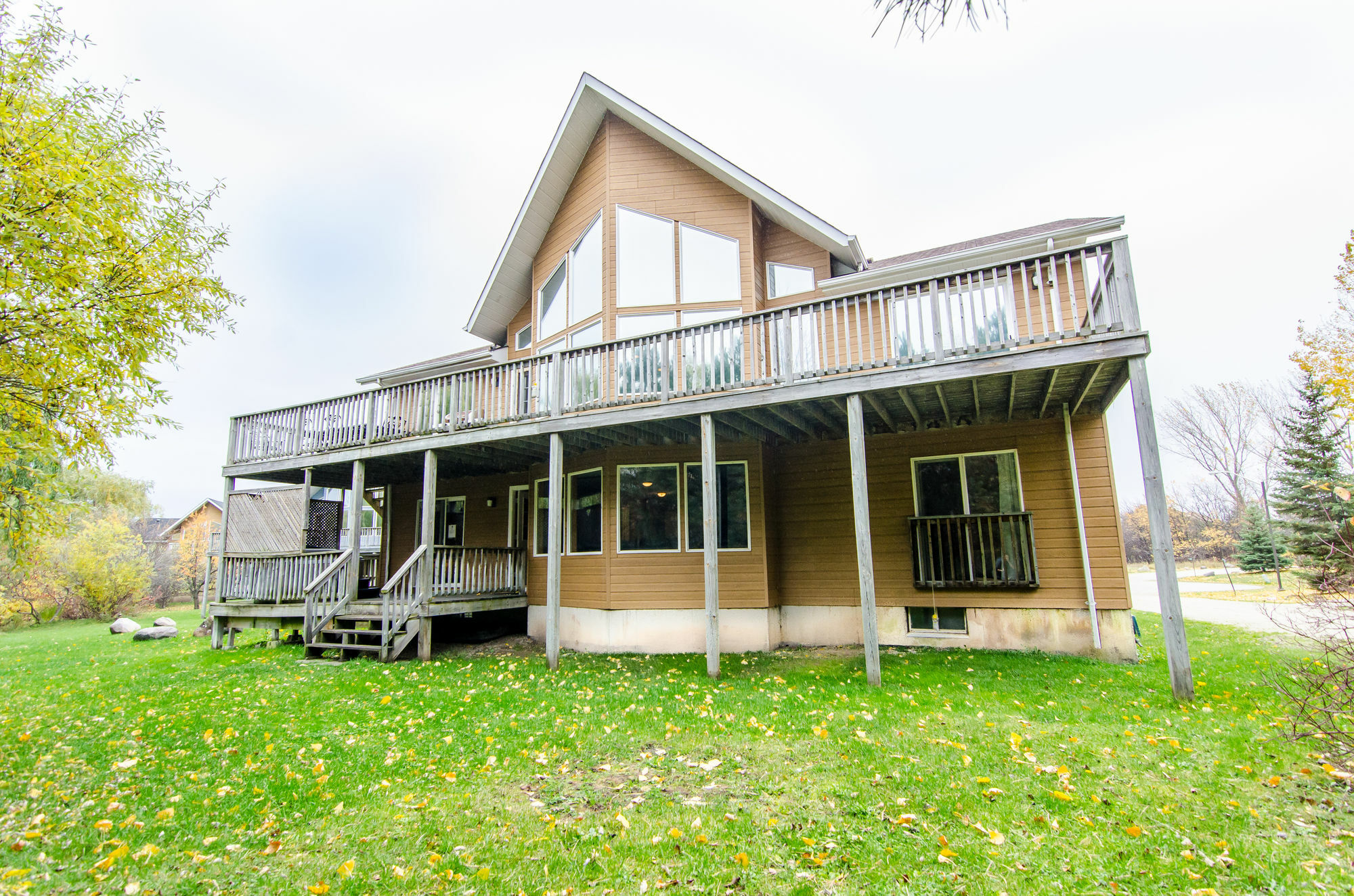 Chalet Summit Ridge 4