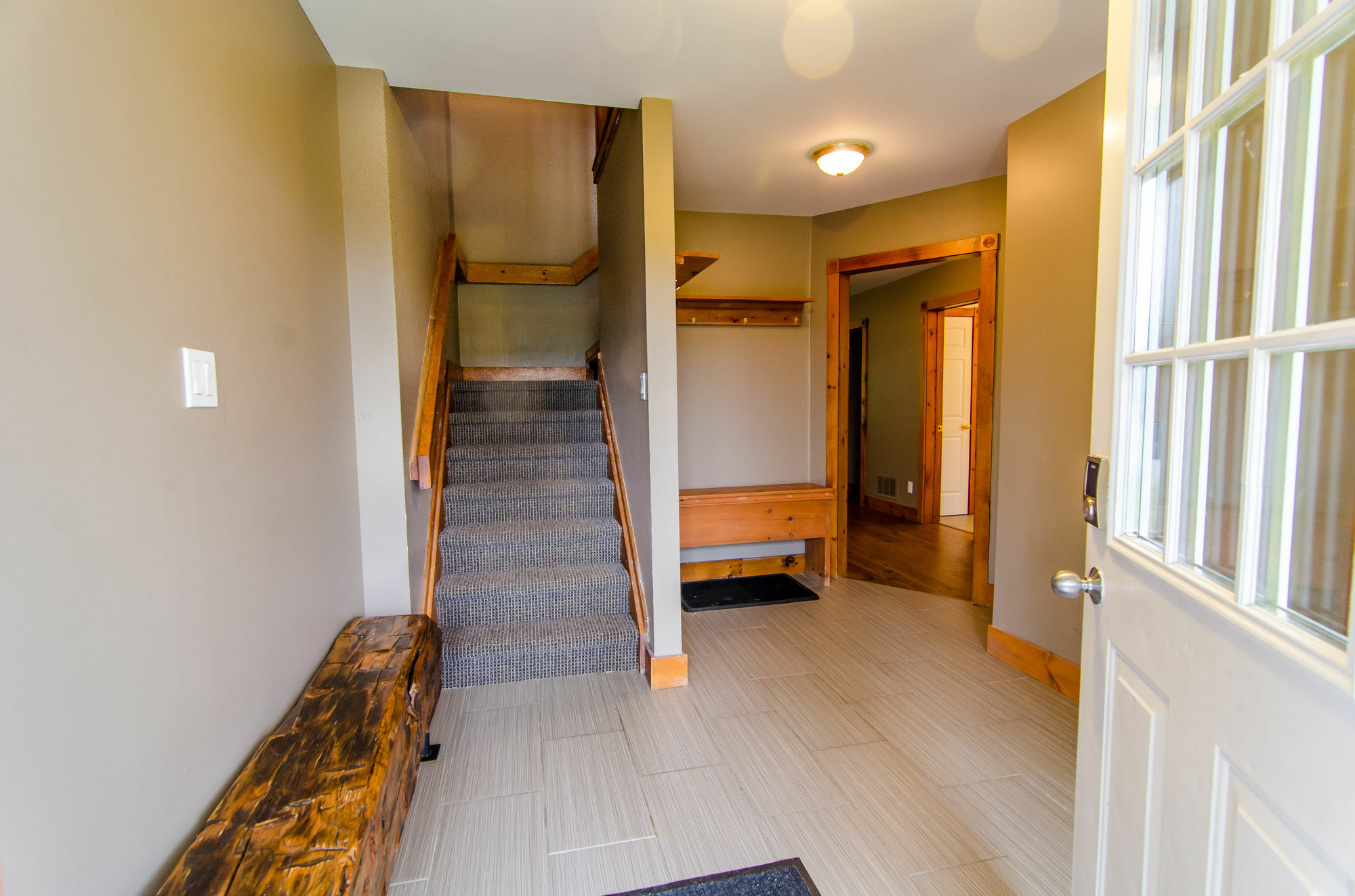 Summit Ridge 4 Chalet *