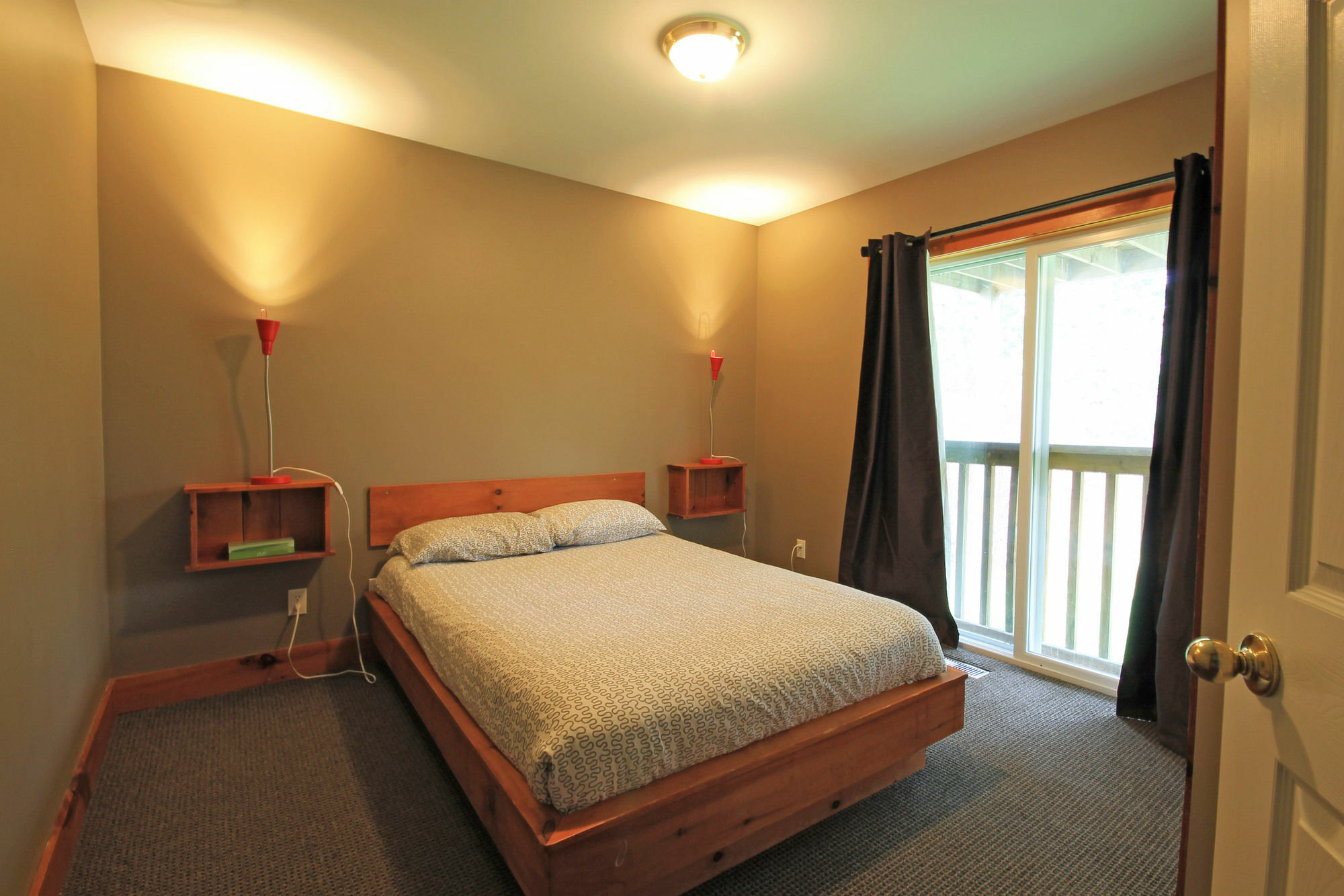 Summit Ridge 4 Chalet Blue Mountains