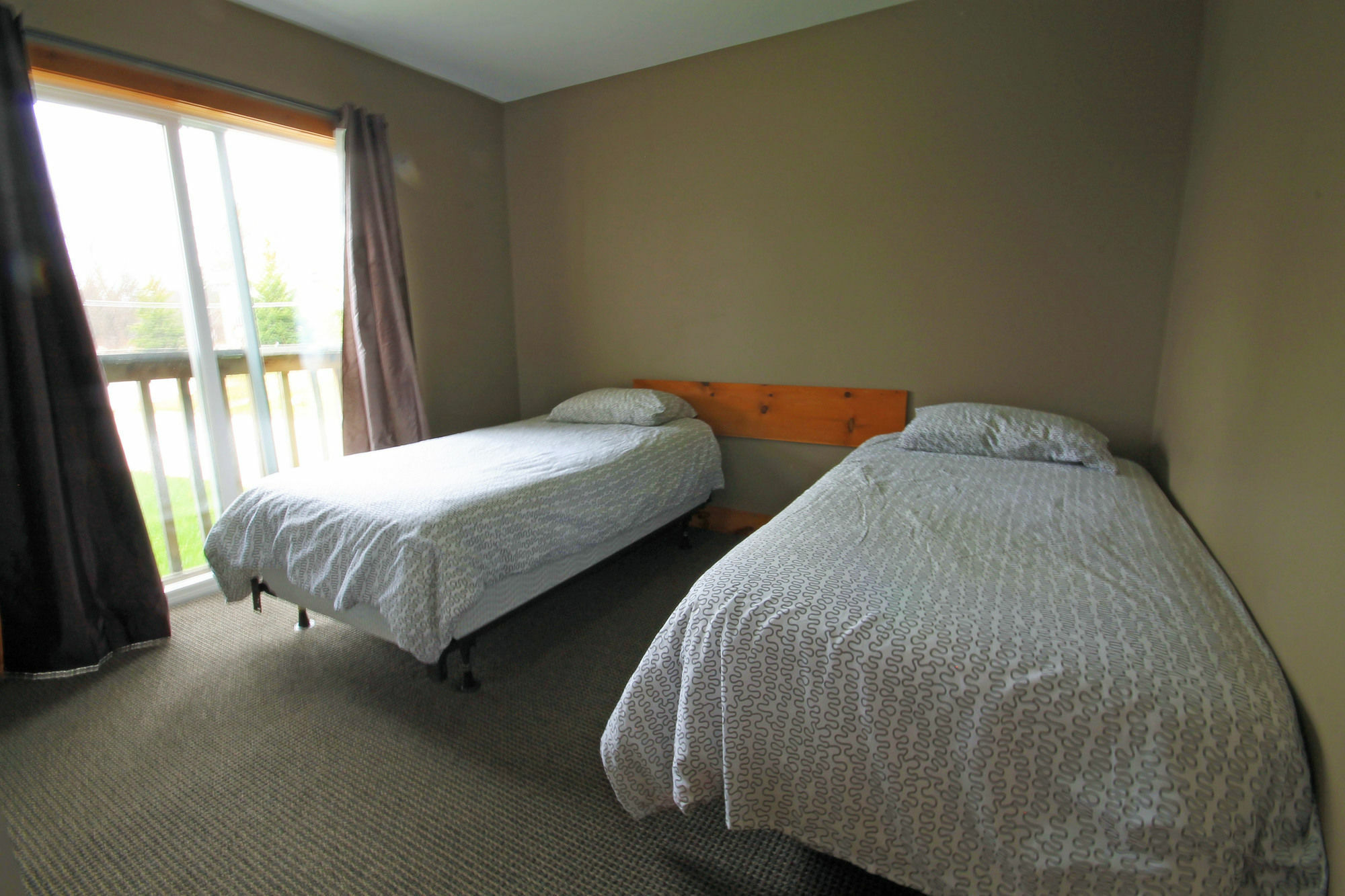 Summit Ridge 4 Chalet *