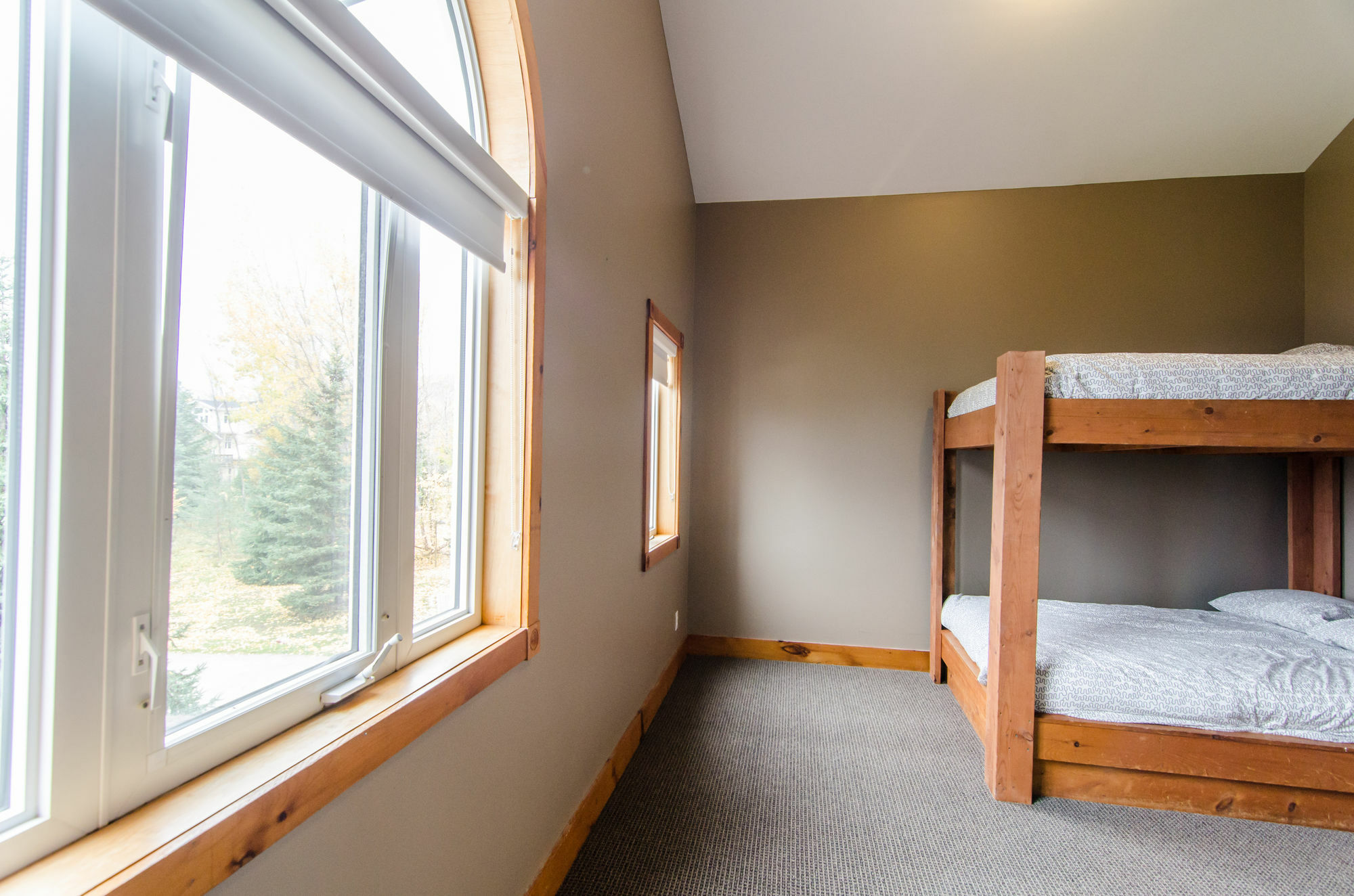 Summit Ridge 4 Chalet *