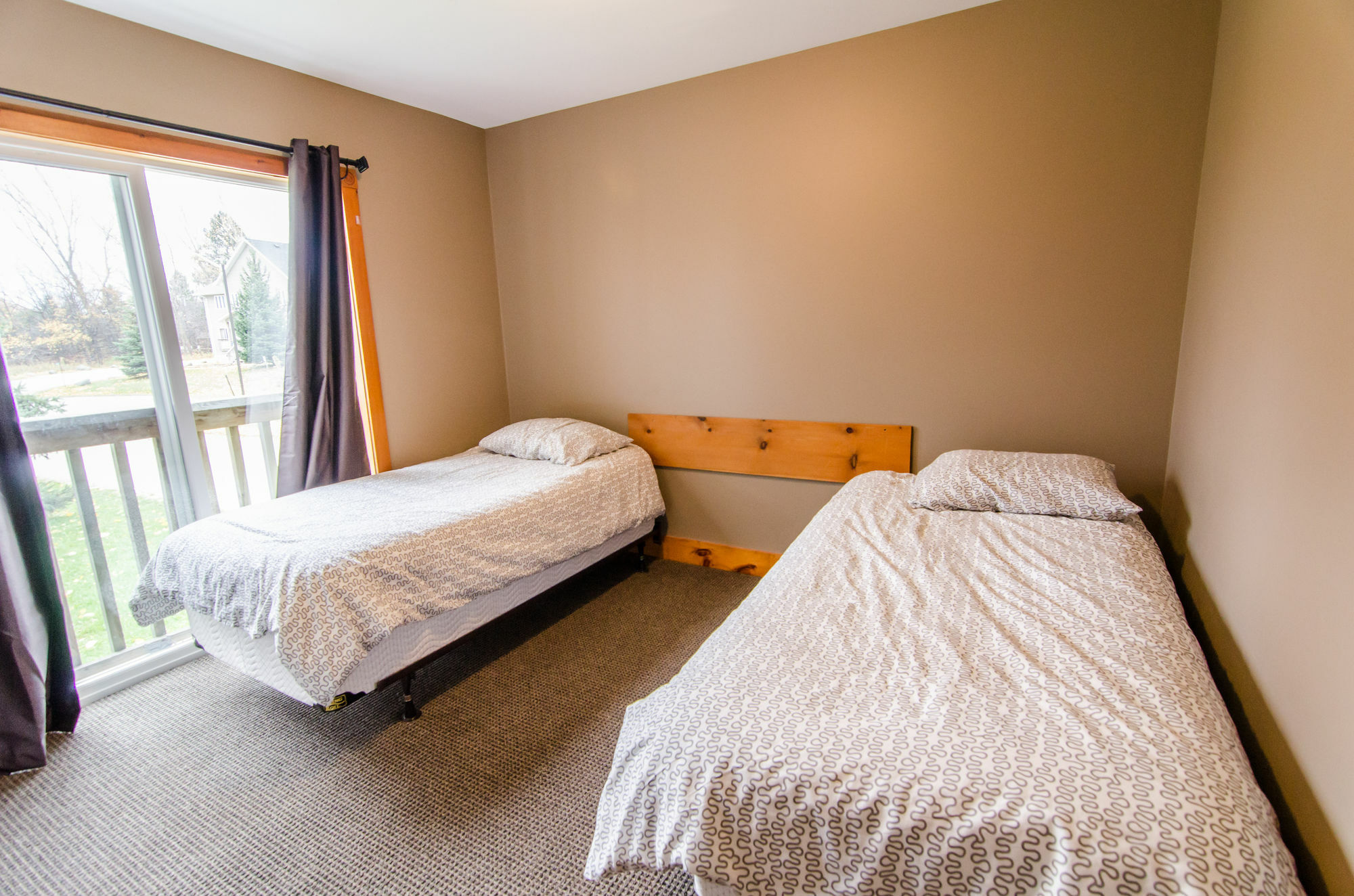 Summit Ridge 4 Chalet Blue Mountains