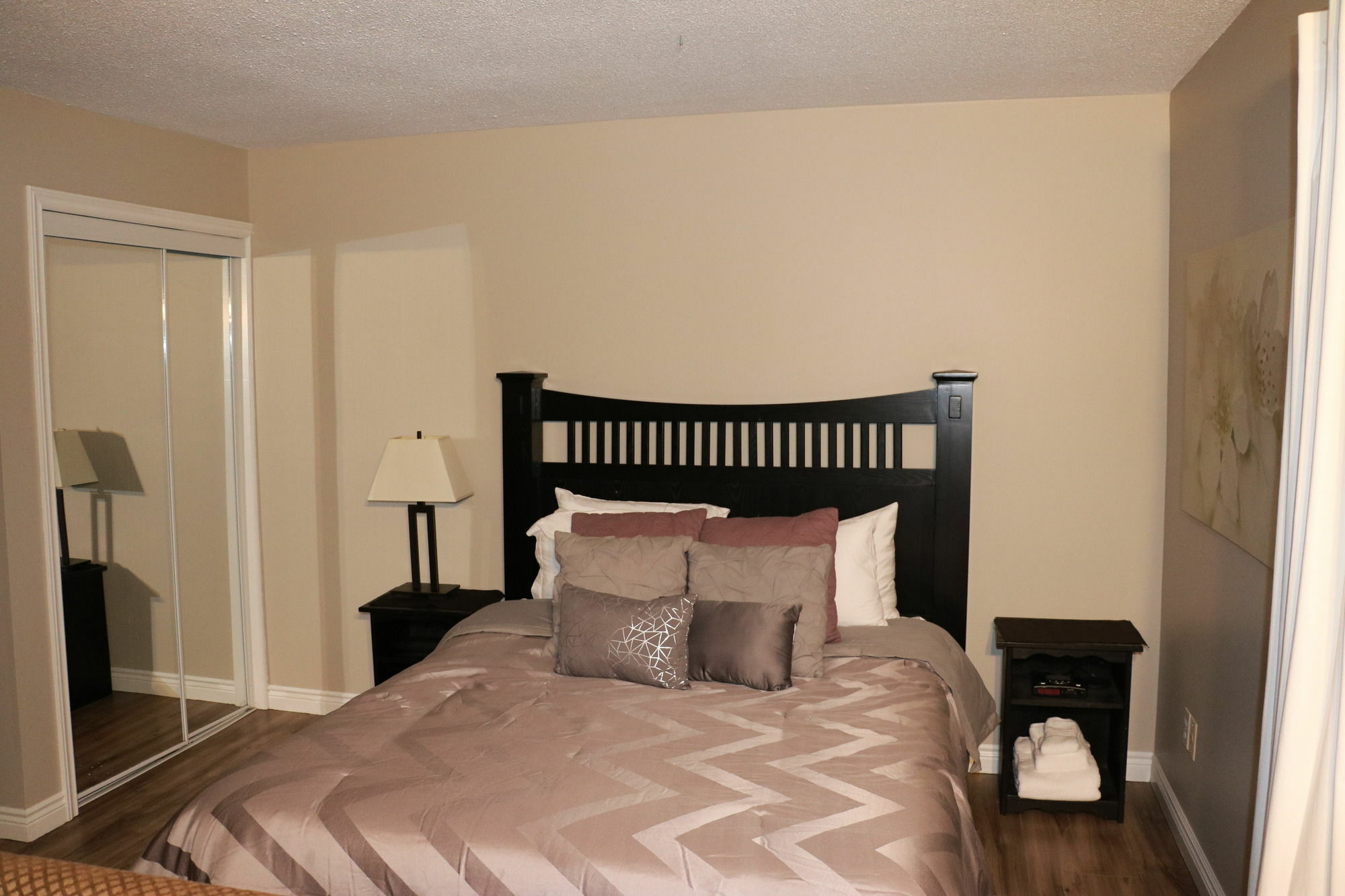Apartment Blue Mountain At North Creek