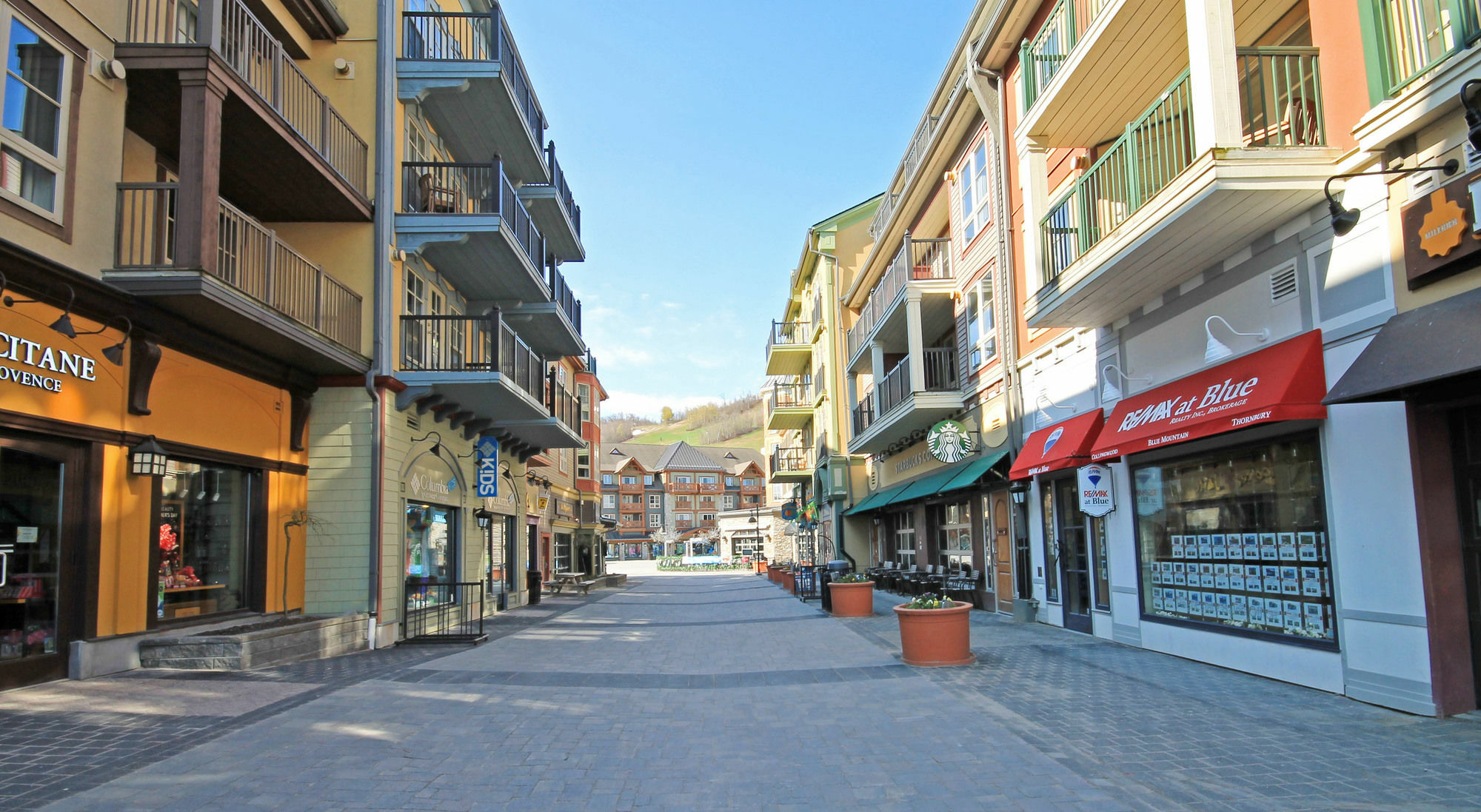 5 Bedrooms, Mountain Views, Steps From Blue Mountain Village, Hot Tub, Bbq Chalet Blue Mountains