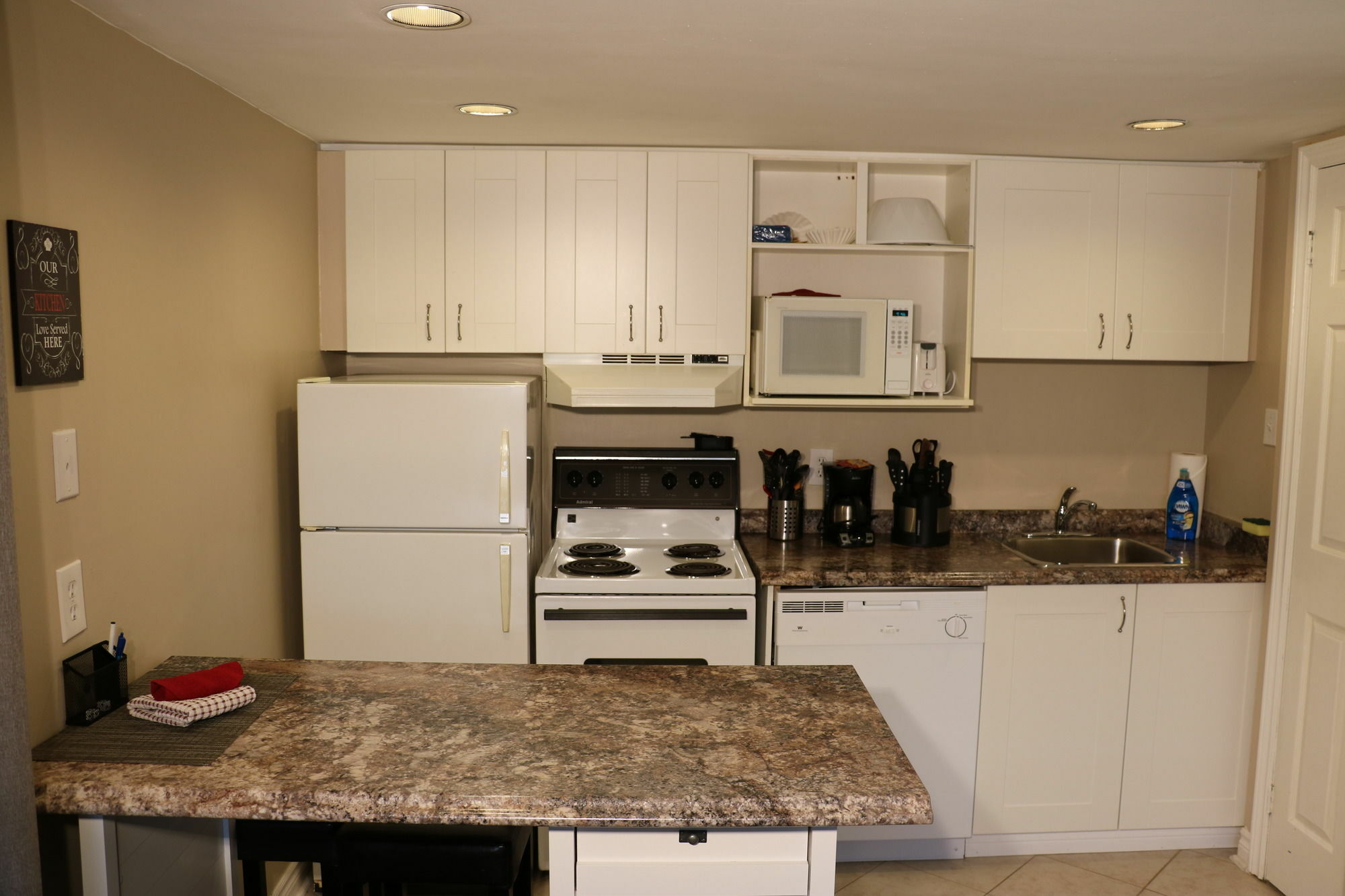 Apartment Blue Mountain At North Creek