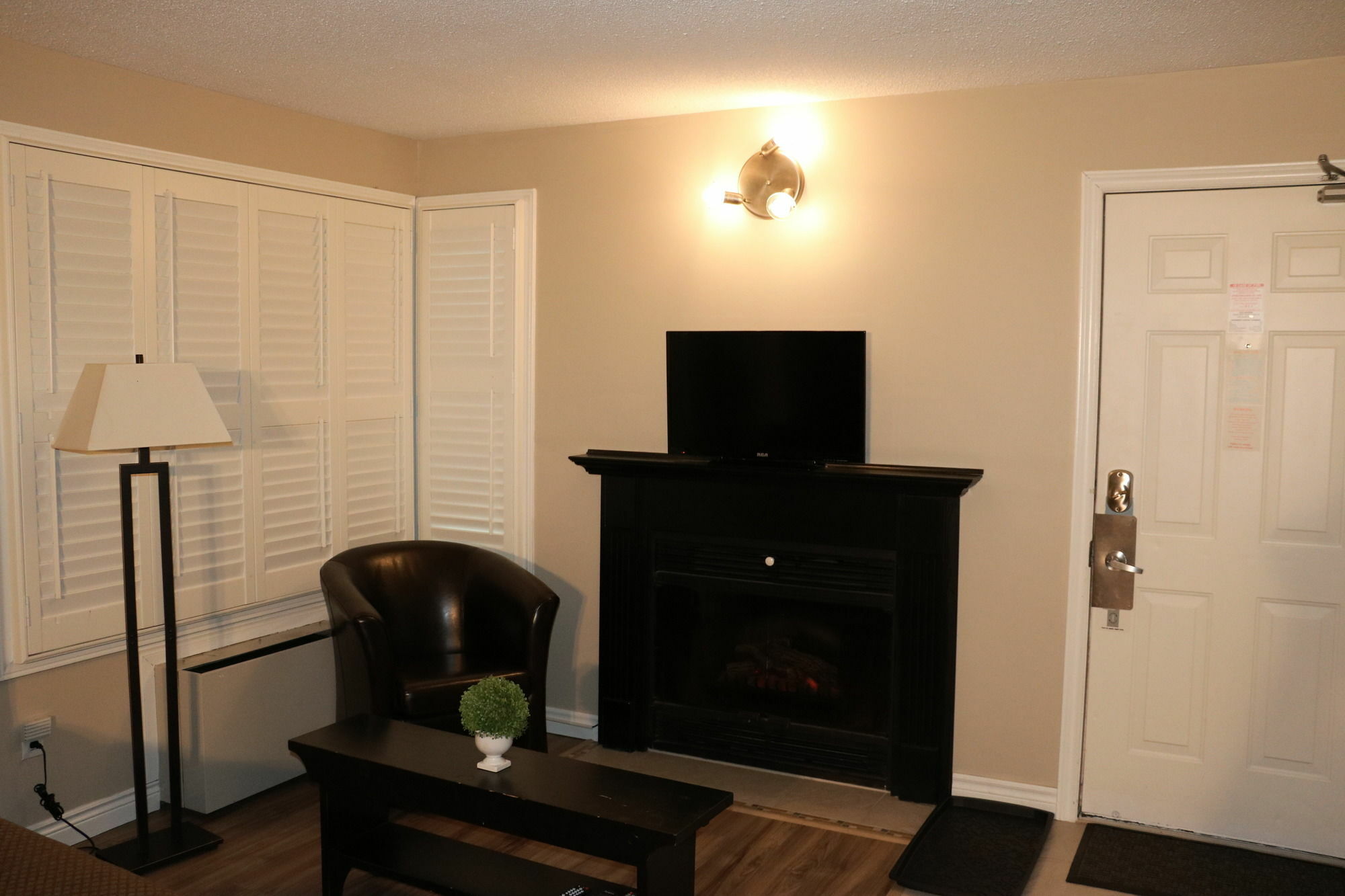 Blue Mountain At North Creek Apartment *