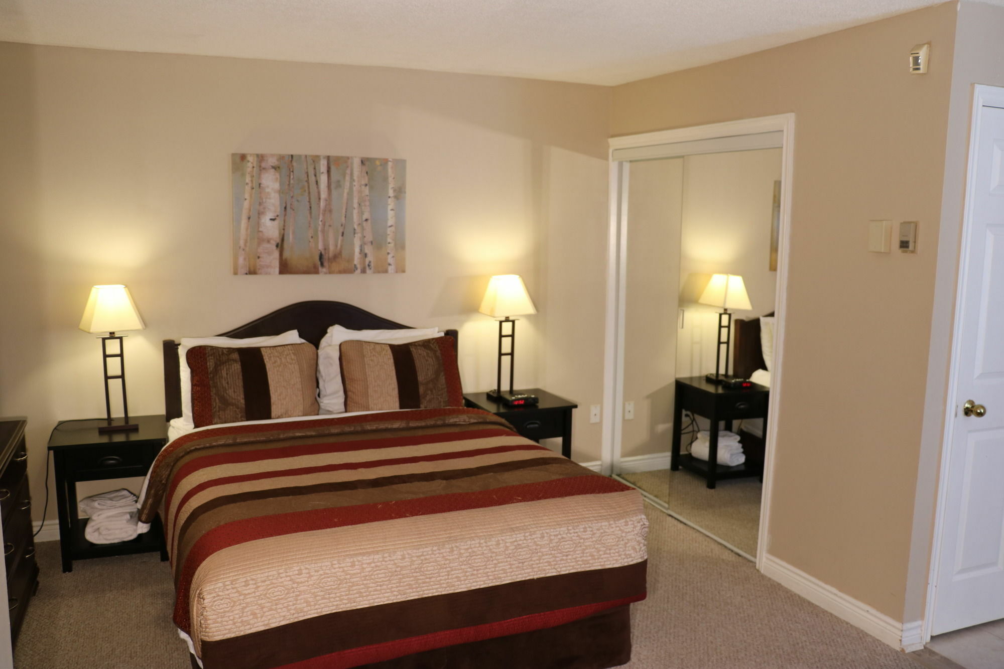 Apartment Blue Mountain At North Creek