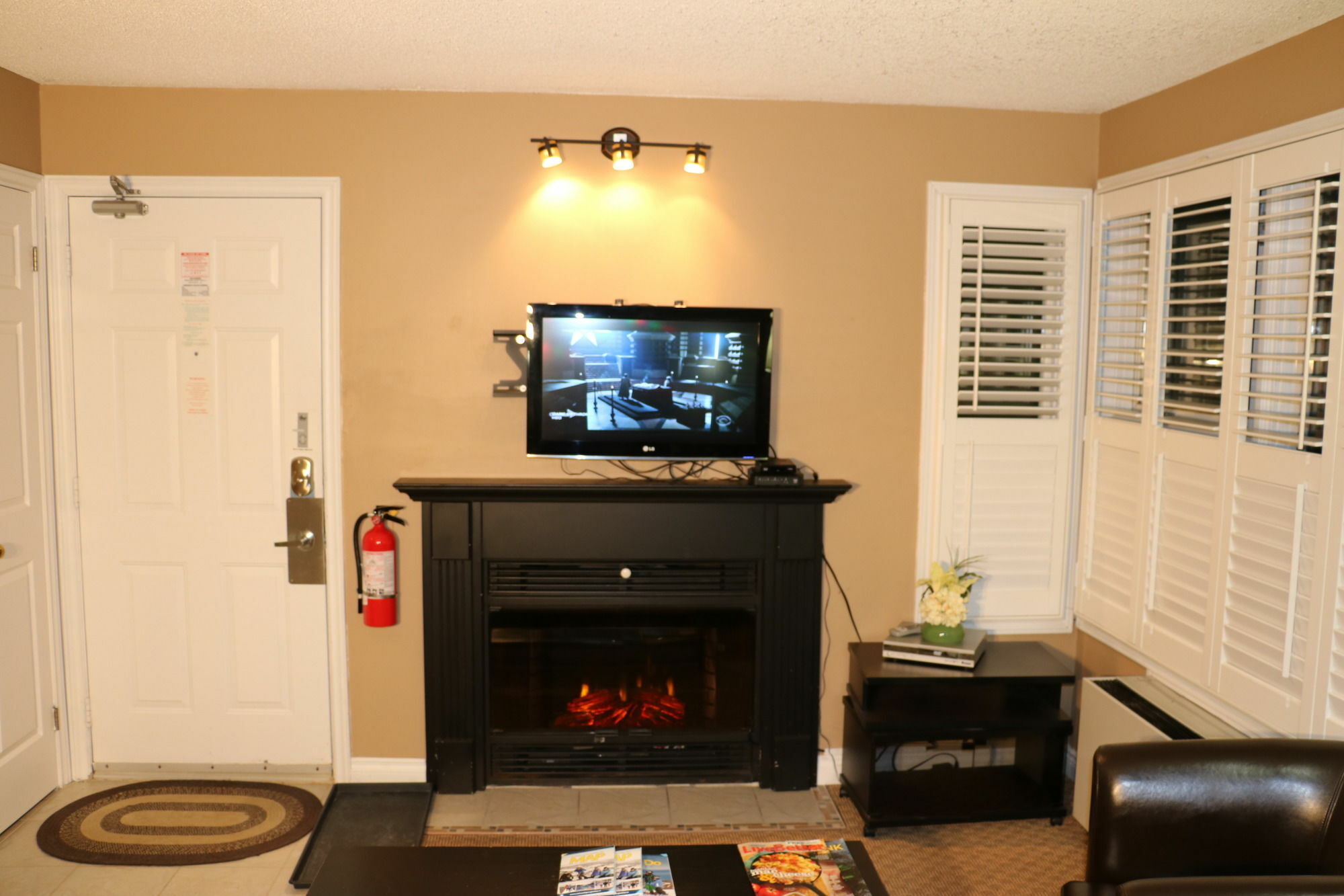 Apartment Blue Mountain At North Creek