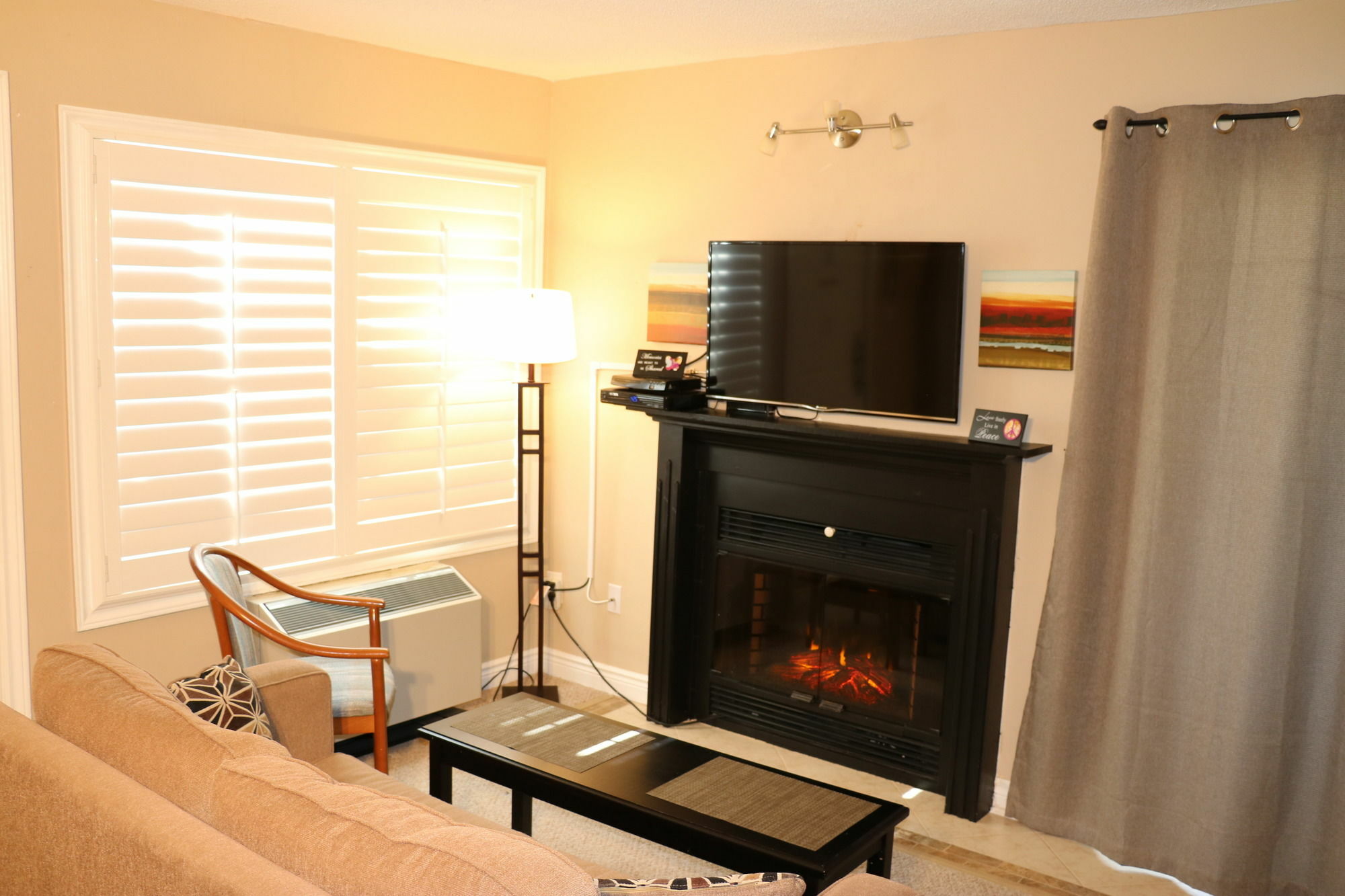 Apartment Blue Mountain At North Creek