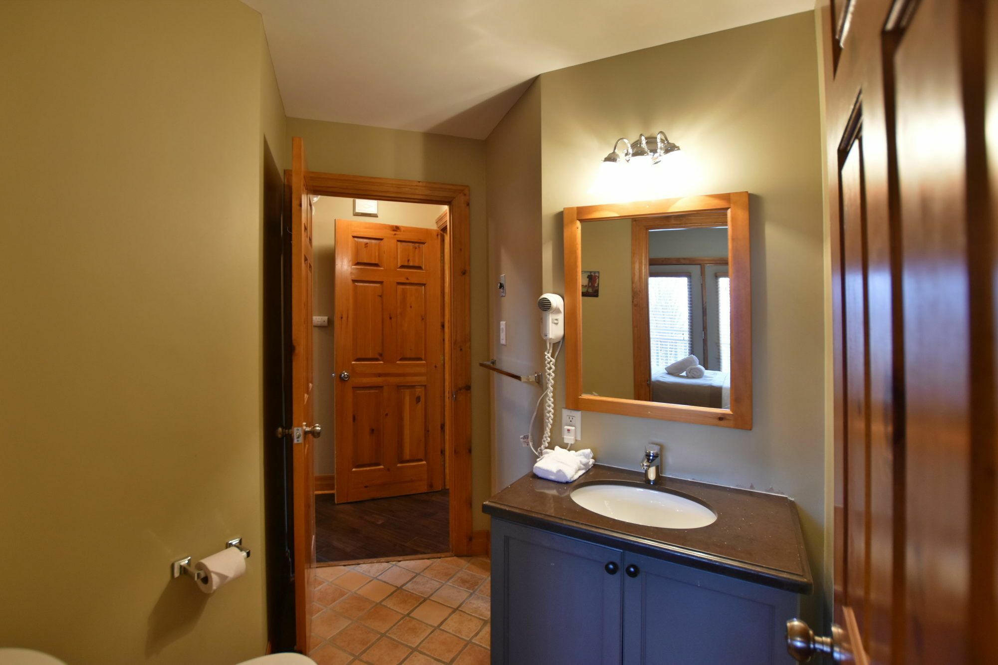 Apartment The At Blue Mountain Historic Snowbridge Blue Mountains
