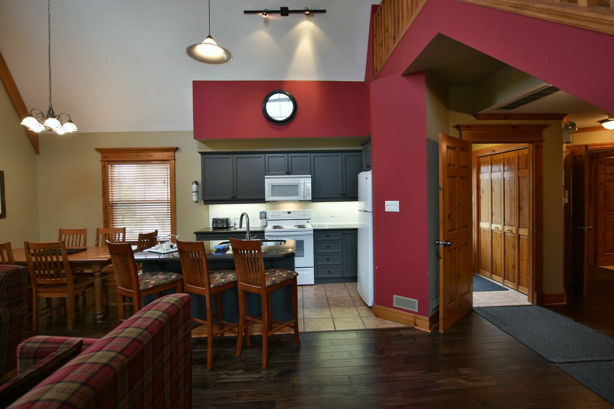 Apartment The At Blue Mountain Historic Snowbridge Blue Mountains