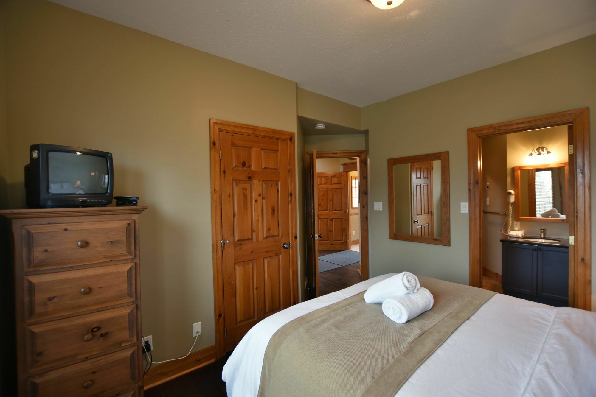 Apartment The At Blue Mountain Historic Snowbridge Blue Mountains