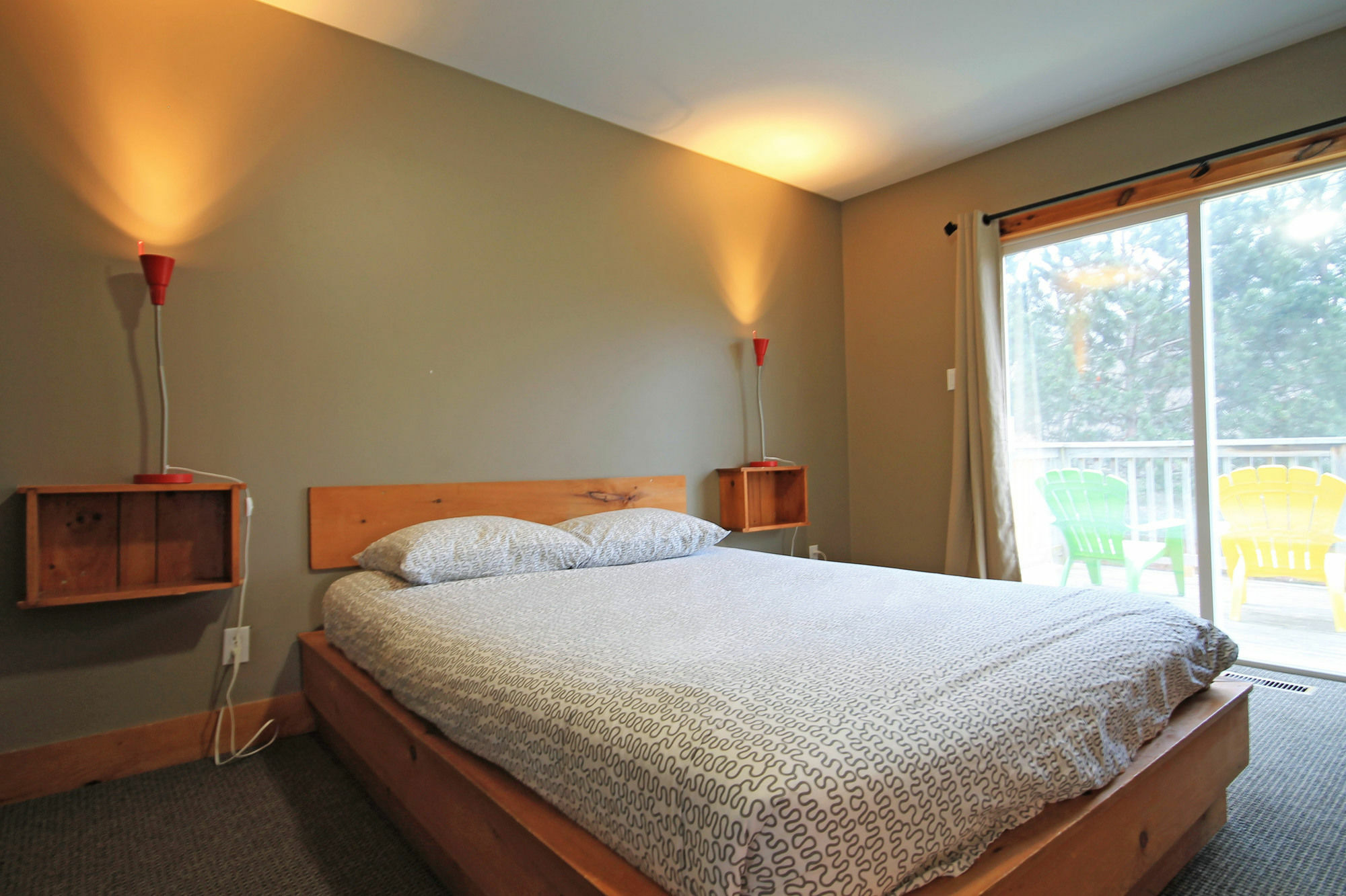 Summit Ridge 3 Chalet *