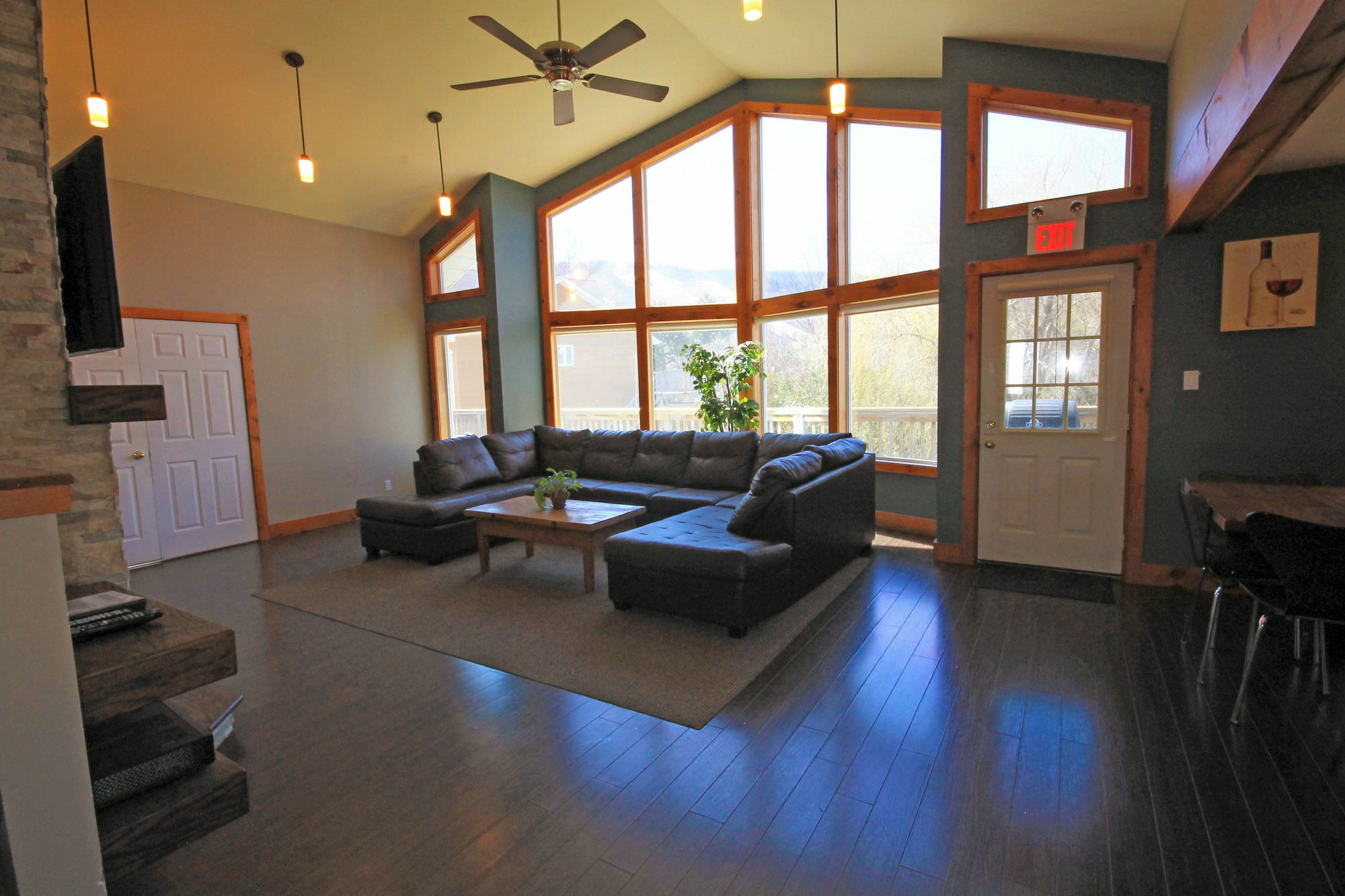 Chalet Summit Ridge 3