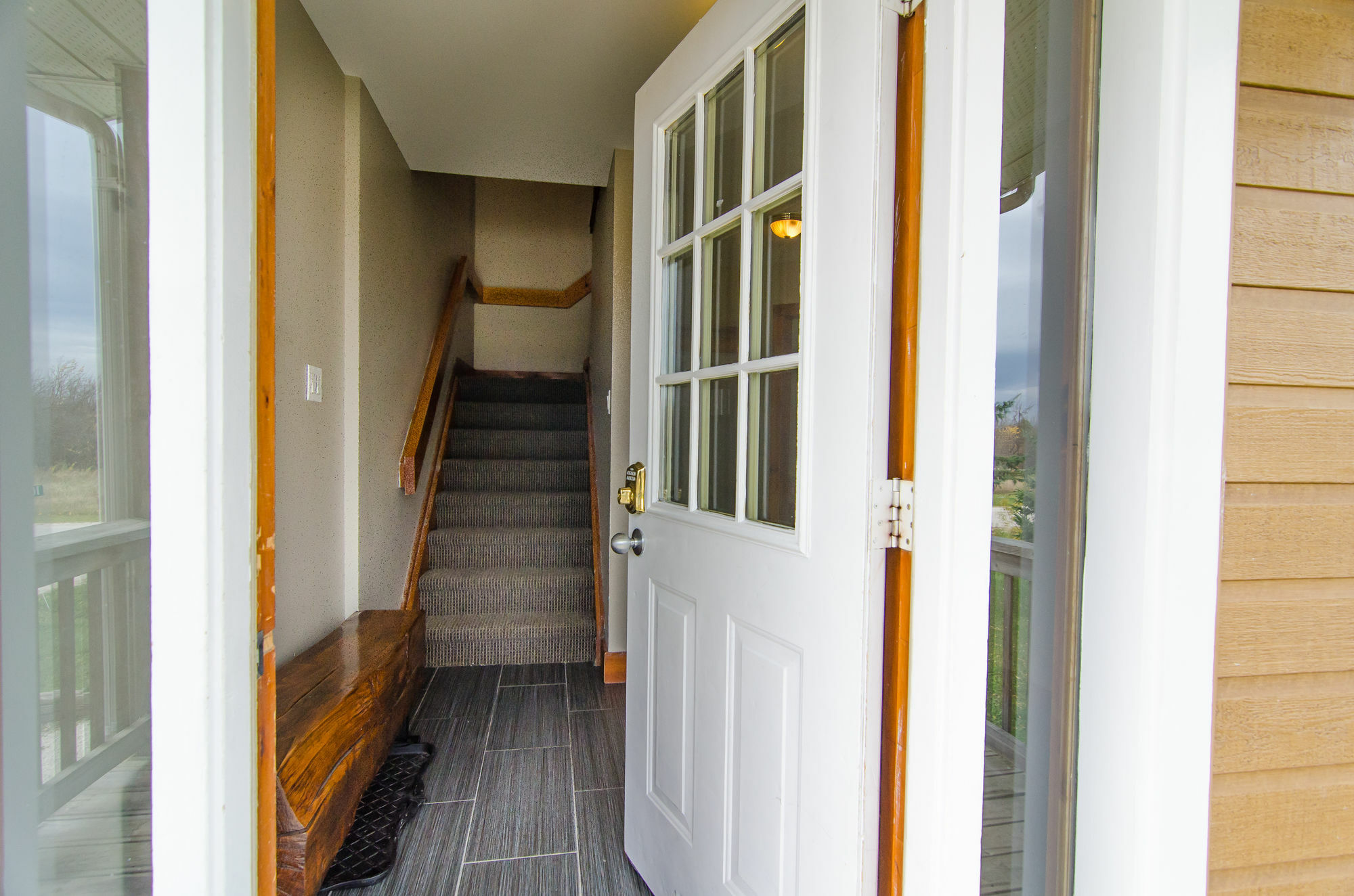 Summit Ridge 1