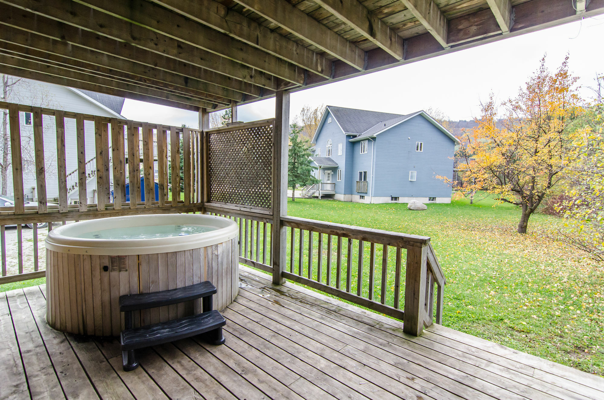 Summit Ridge 1 Chalet *