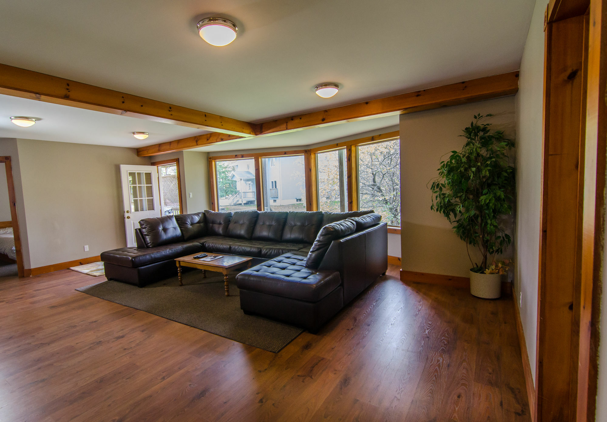 Summit Ridge 1 Chalet Blue Mountains