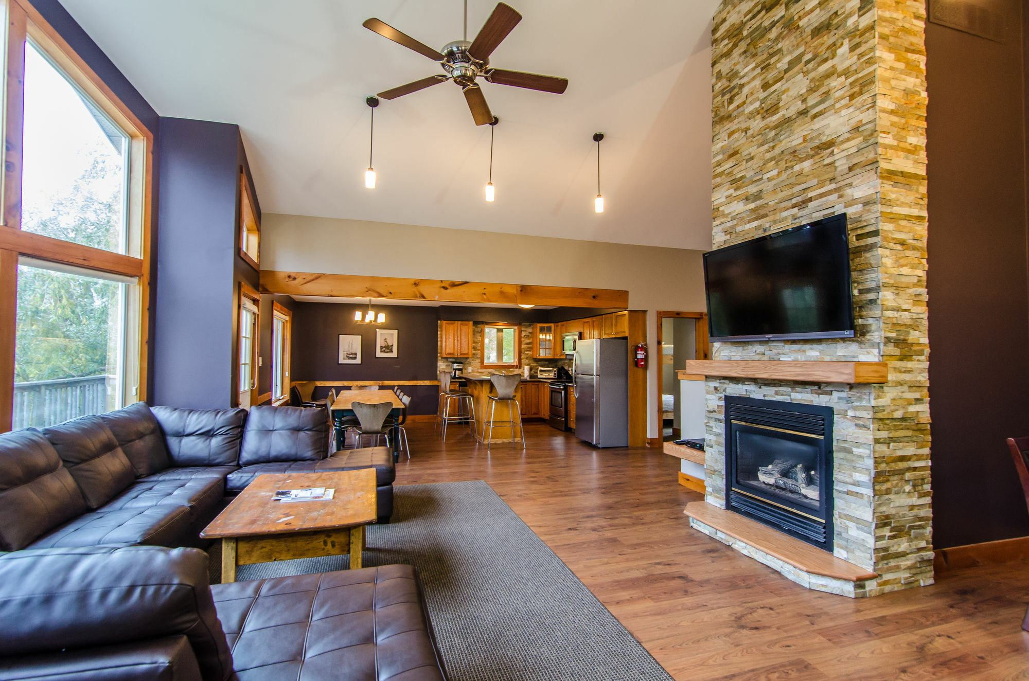 Chalet Summit Ridge 1