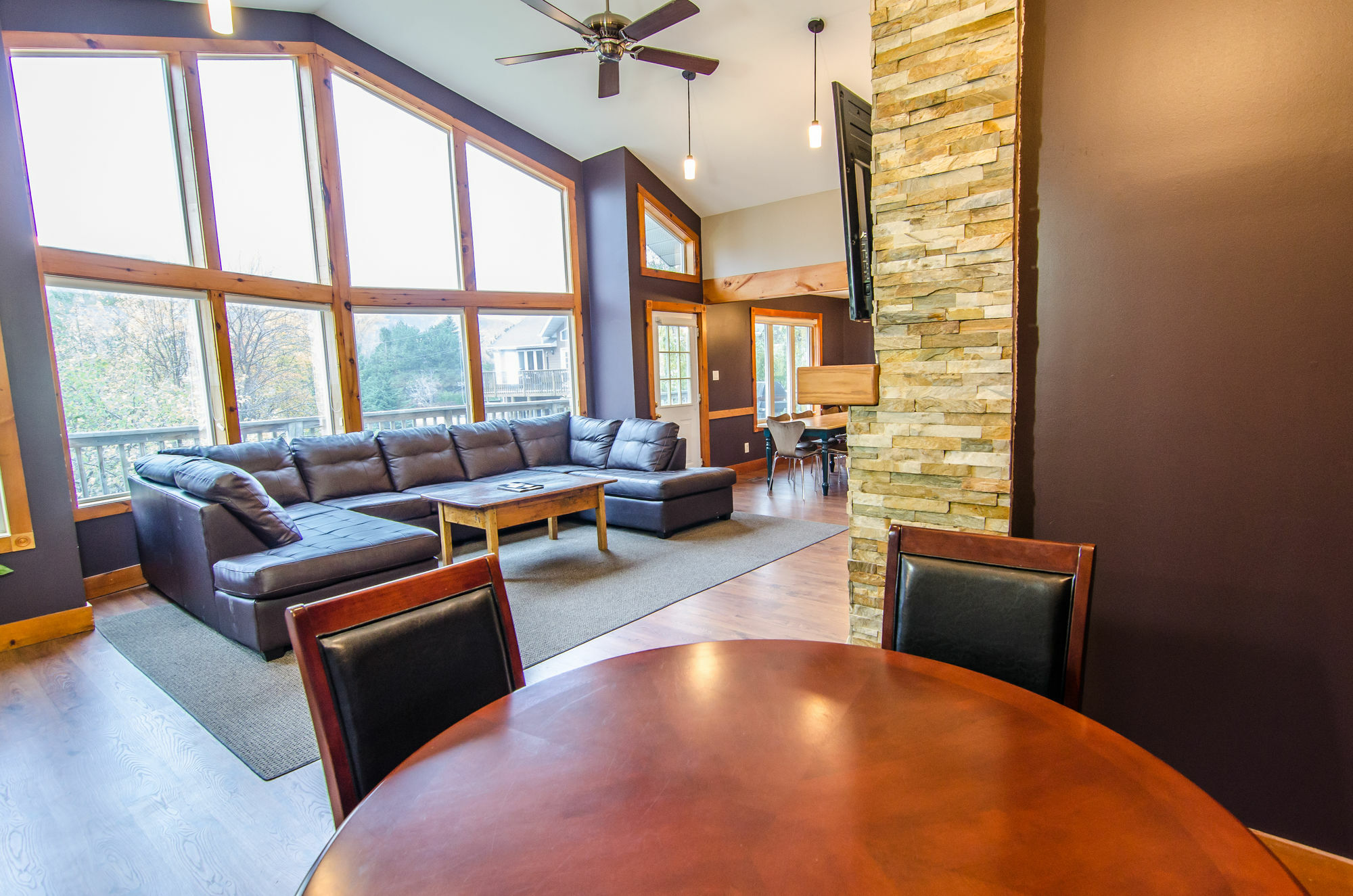 Chalet Summit Ridge 1 Blue Mountains
