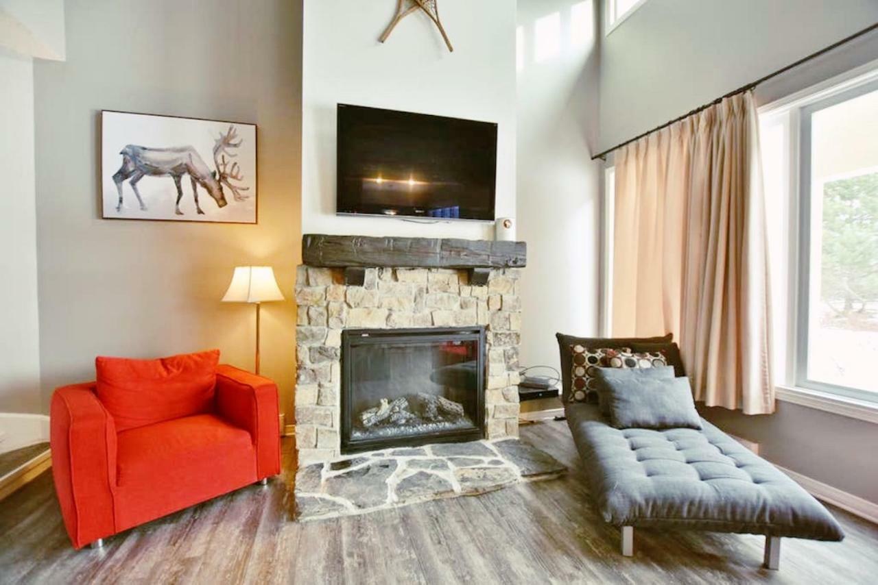 Chalet Spacious Chalet Close To The Village & Golf *