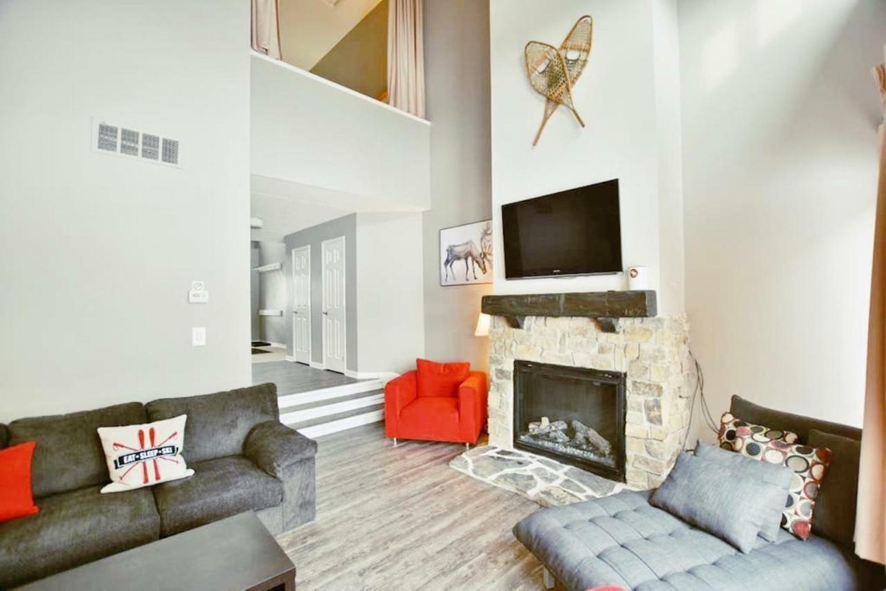 Spacious Chalet Close To The Village & Golf Chalet Blue Mountains