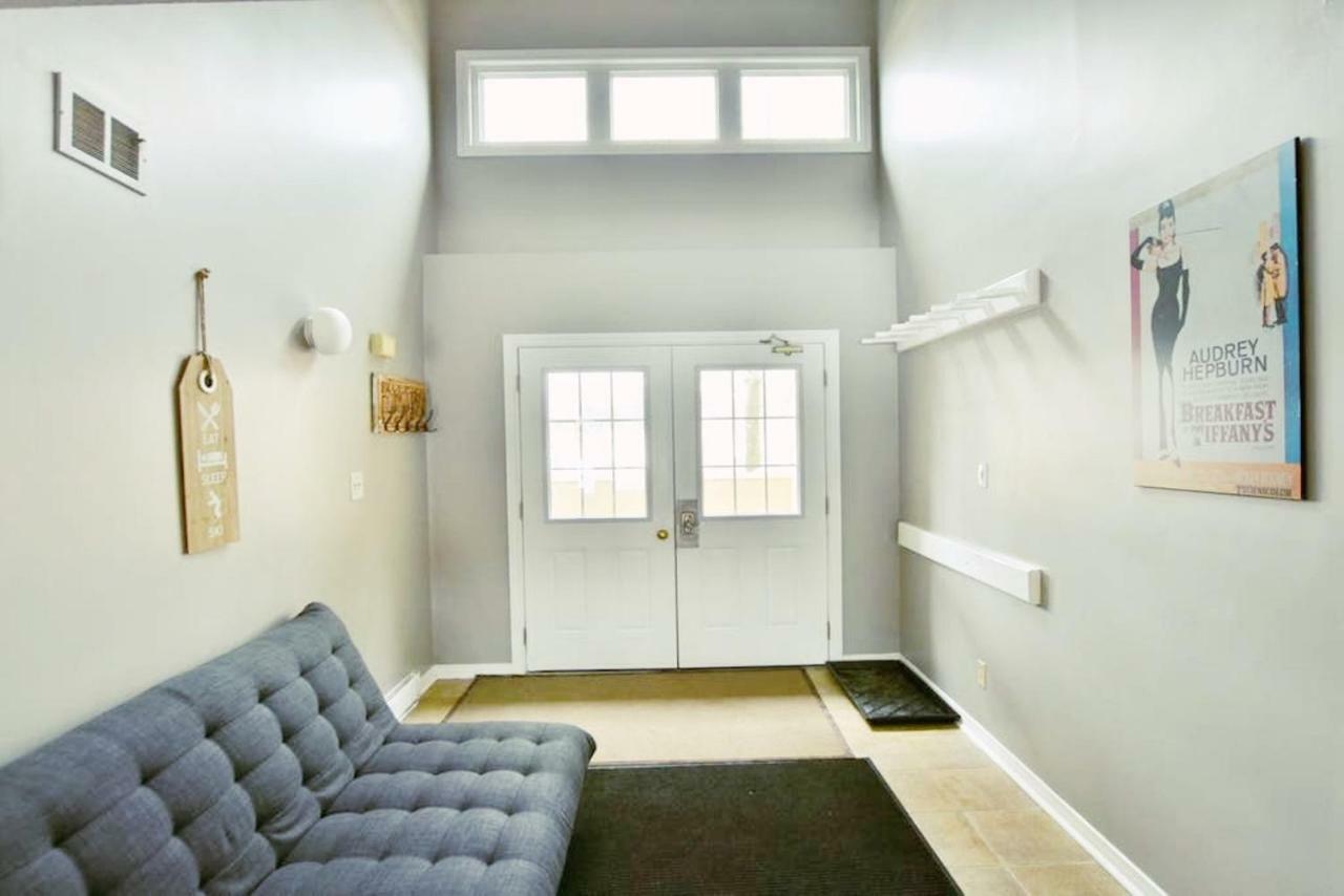 Spacious Chalet Close To The Village & Golf *