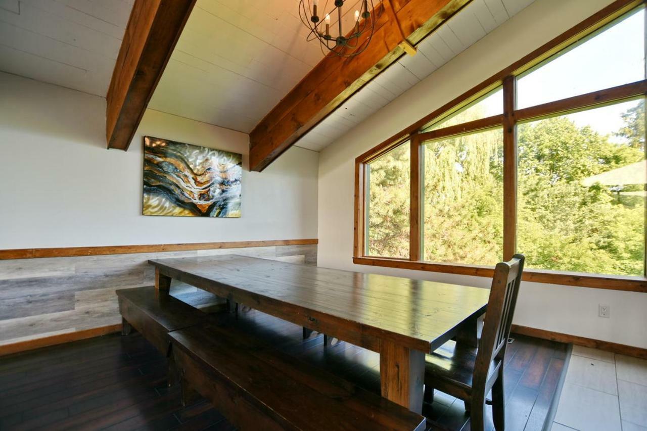 Chalet Mountain View *