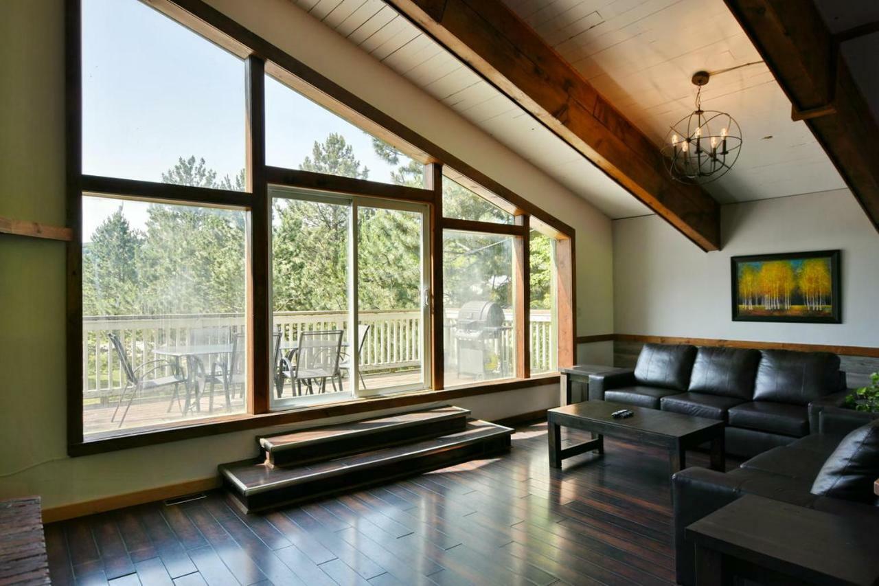 Chalet Mountain View *