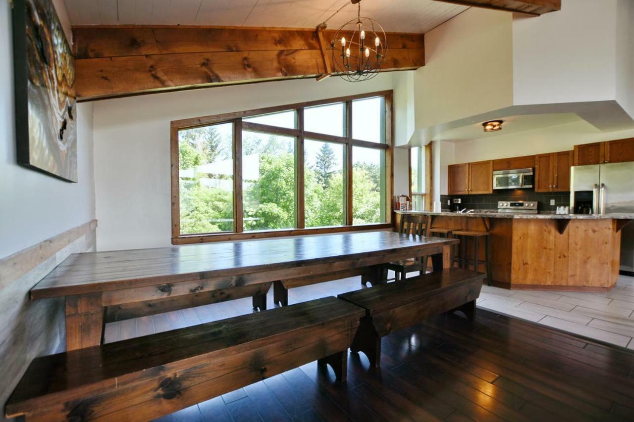 Chalet Mountain View Blue Mountains