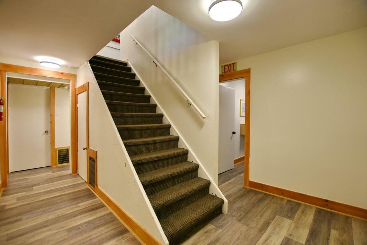 Mountain View Chalet *